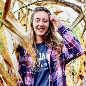 Meet your Posher, Kara